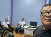 Gelar Rakor, DPD IWOI Kota Semarang Bahas Strategi Kinerja ke Depan