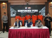 JPW Menilai Polisi Janggal dalam Menangani Judol di Banguntapan Bantul