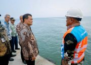 Pelabuhan Multipurpose Batang Segera Beroperasi, Ini Kata Ahmad Luthfi