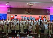 Tani Merdeka Indonesia Situbondo Resmi Dilantik, Siap Dongkrak Petani ‘Naik Kelas’