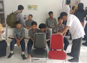 90 Siswa di Sleman Diduga Keracunan Usai Makan Menu MBG