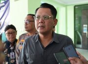 Korban Keracunan MBG di Sleman Bertambah 212 Siswa, Penanganan Utamakan Pemulihan Siswa Terdampak