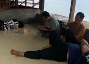 Polresta Mamuju Sisir Tapalang Usai Bentrok, Resmob Kerja Tanpa Lelah Demi Tangkap Pelaku