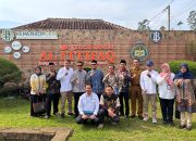 Kemenko PM Dorong Pengembangan Koperasi Pondok Pesantren Al-Ittifaq Bandung