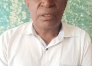 Pasca PSU, Sekretaris Umum Sinode Kingmi Papua Ajak Masyarakat Tetap Tenang dan Tidak Terprovokasi