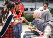 Daop 6 Yogyakarta dan Yayasan Tarakanita Sosialisasikan Cinta Lingkungan