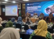 Prof Irwan Akib Sebut Profesi Guru Gampang-gampang Susah