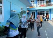 Program Jum’at Arsip, Strategi Kantah KotaPasuruan Tingkatkan Layanan Pertanahan