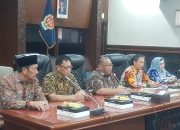 Pemangkasan Danais, DPRD dan Pemda DIY Berharap Angka Rp 500 M Masih Berubah