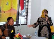 DAM Cokromenggalan Ponorogo Tersumbat, Anggota DPRD Jatim Atika Banowati Usulkan Normalisasi