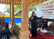 Sosialisasi Pemberantasan Rokok Ilegal Dilakukan Satpol PP Ponorogo