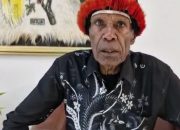 Kepala Suku Lapago Serukan Persatuan untuk Sukseskan HUT Proklamasi ke-80 di Jayawijaya
