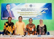 Program MBG Diharapkan Dapat Mengubah Perilaku Masyarakat Menjadi Lebih Sehat