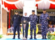 8.027 Unit Rumah Layak Huni Terealisasi, Sinergi TNI AL dan Pemprov Jatim dalam Program Rutilahu