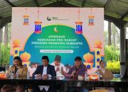 Mujadalah Kiai Kampung Serukan Tiga Pesan Penting Jelang HUT RI ke-80