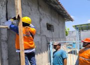 PLN Hadirkan Listrik Gratis untuk Musholla di Sidoarjo, Momentum Hari Kesaktian Pancasila