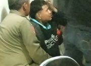 Bawa Bom Molotov, Pemuda Karangploso Hampir Diamuk Massa di Kota Malang