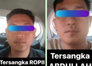 Pengembangan Kasus ATM Kayuagung, Polda Sumsel Tangkap Dua Pelaku Baru