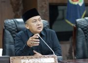 Lilik Apresiasi Gubernur DIY Ajukan Usulan Raperda DIY Tentang Transformasi BUKP di Gunungkidul Jadi Perseroan