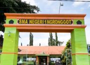 Geger! Kepala SMAN 1 Ngronggot Nganjuk Bungkam Soal Dugaan Pungutan Jutaan Rupiah