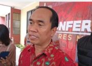 Kasus Korupsi Proyek Air Bersih, Kades Salamkanci Magelang Ditetapkan Tersangka