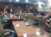 DPRD DIY Dorong Jaga Warga Lebih Aktif