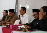 Wabup Sleman : FKUB Jadi Garda Depan Wujudkan Persatuan dan Kesatuan