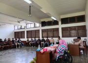 Orang Muda Dorong Inklusi Sosial Lewat Seminar di Sanata Dharma