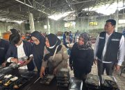 Duka Ponpes Al-Khozini, Mushola Ambruk, Pemkab Sidoarjo Maksimalkan Evakuasi Santri