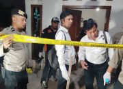Pasutri di Ponorogo Tewas di Kamar Rumah: Pelaku Mengaku Halusinasi
