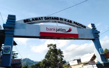 Paket Trip Pacitan