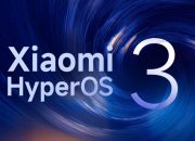 Xiaomi Rilis HyperOS 3 Berbasis Android 16, Ini Jadwal Lengkapnya