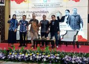 Workshop Fotografi & Videografi AJS 2025, Diskominfo Sidoarjo Dorong Kreator Lokal Angkat Sejarah dan Budaya