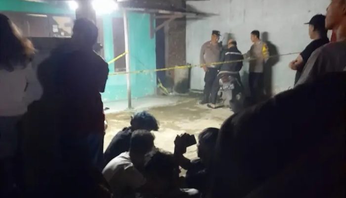 Perempuan Ditemukan Tewas di Rumah Kontrakan di Purbalingga, Diduga Korban Penganiayaan