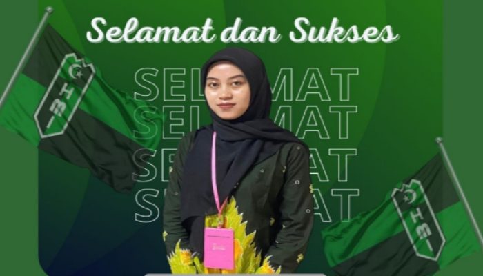 Ayu Hakikatul Maula, Mahasiswi UNZAH yang Menjadi Wajah Baru Gerakan Anti-Korupsi