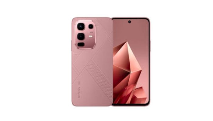 HP Terbaik 1–5 Jutaan 2025, Pilihan Spek Gahar & Terjangkau