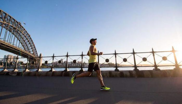 Berapa Durasi Jalan Kaki yang Tepat untuk Membakar Lemak Secara Efektif?