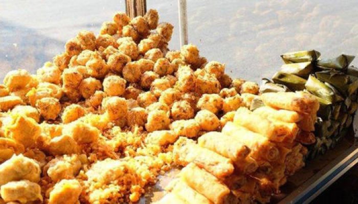 Pola Makan Sehat untuk Penderita Kolesterol agar Tetap Nikmat dan Aman