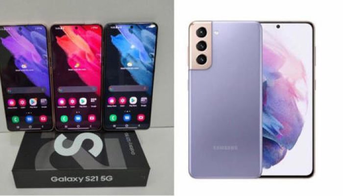 Harga & Spesifikasi HP Samsung Termurah hingga Premium Oktober 2025