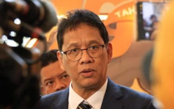Purbaya Setuju Saran Luhut Soal Dana INA, Tapi Tegas Tolak Investasi ke Obligasi