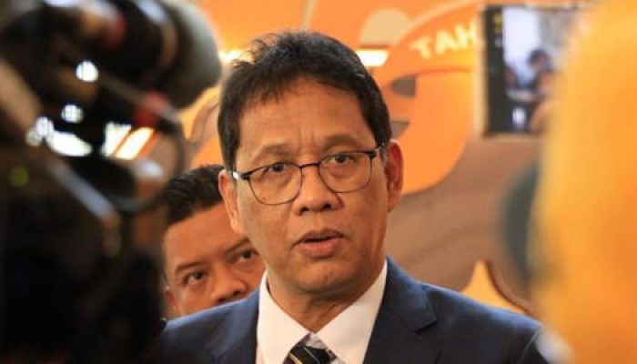 Purbaya Setuju Saran Luhut Soal Dana INA, Tapi Tegas Tolak Investasi ke Obligasi
