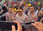 Polda Jatim Libatkan ITS, Evakuasi Korban Ponpes Sidoarjo Dilakukan Ekstra Hati-Hati
