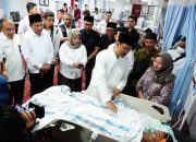 Mensos Apresiasi Tim Gabungan Evakuasi Korban Runtuhnya Mushola Ponpes Al Khoziny
