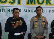 Empat Jenazah Korban Runtuhnya Mushola Ponpes Al Khoziny Teridentifikasi Tim DVI Polda Jatim