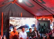 Masa Golden Time Usai, Evakuasi Korban Runtuhan Mushola Al-Khoziny Gunakan Alat Berat