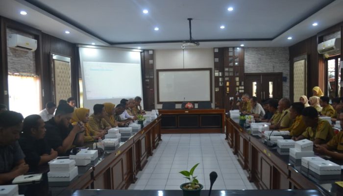 Polres Purworejo Himbau Jika Ada Tambang Ilegal segera Laporkan