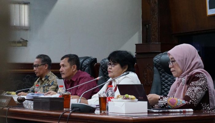 Data dan Riset Jadi Landasan Kebijakan Pembangunan, BRIN : Daerah Harus Keluar dari Rutinitas