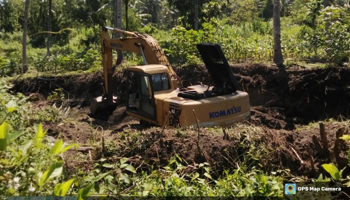 Modus Lompat Lokasi,Tambang Ilegal di Purworejo Masih Membandel – Pemda Ditantang Bertindak Tegas