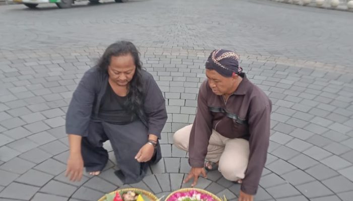 Sesaji Selaras Malioboro : Menghadirkan Kembali Kesakralan di Ruang Publik