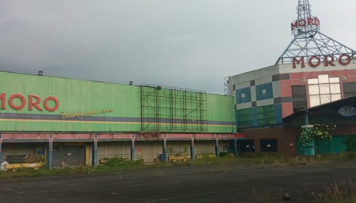 Moro Purwokerto Segera Hidup Lagi